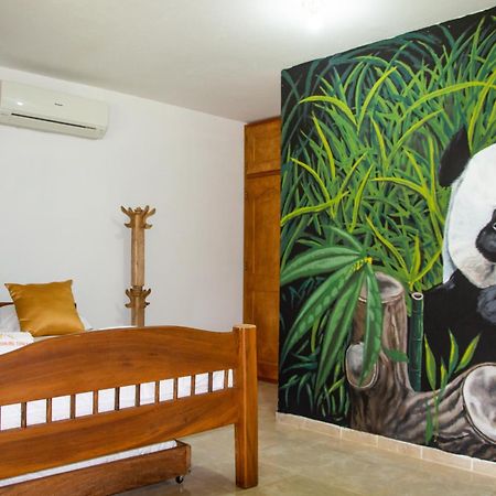Hotel San Sebastian Del Tonusco Санта-Фе-де-Антіокія Екстер'єр фото