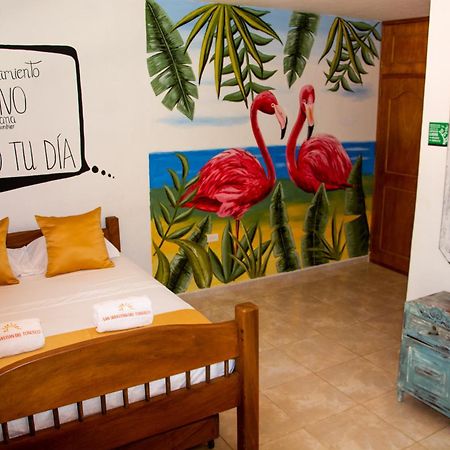 Hotel San Sebastian Del Tonusco Санта-Фе-де-Антіокія Екстер'єр фото
