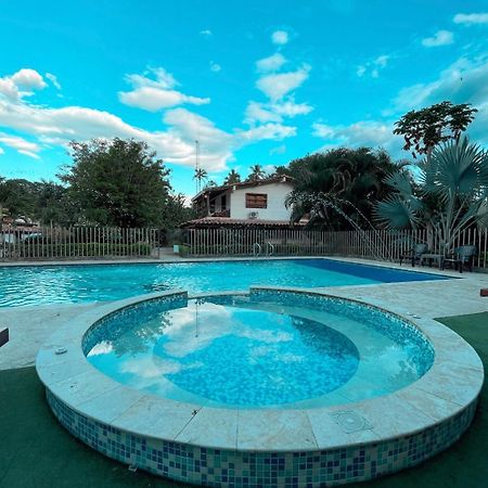 Hotel San Sebastian Del Tonusco Санта-Фе-де-Антіокія Екстер'єр фото