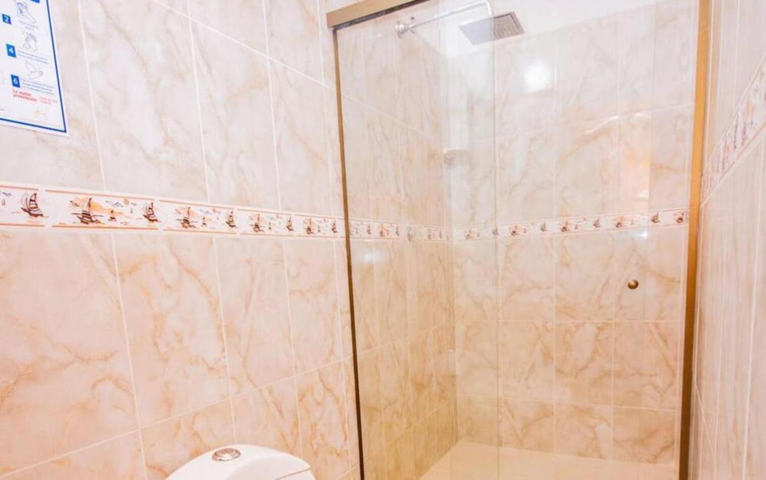 Hotel San Sebastian Del Tonusco Санта-Фе-де-Антіокія Екстер'єр фото